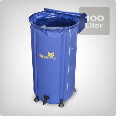 Autopot FlexiTank 100 Liter Wassertank Growboxen Eu