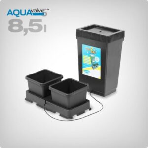 AutoPot easy2grow Bew&auml;sserungsset, 2 x 8,5 L