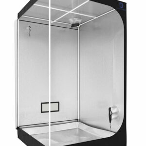 DiamondBox Silver Line SL120, 120x120x200cm