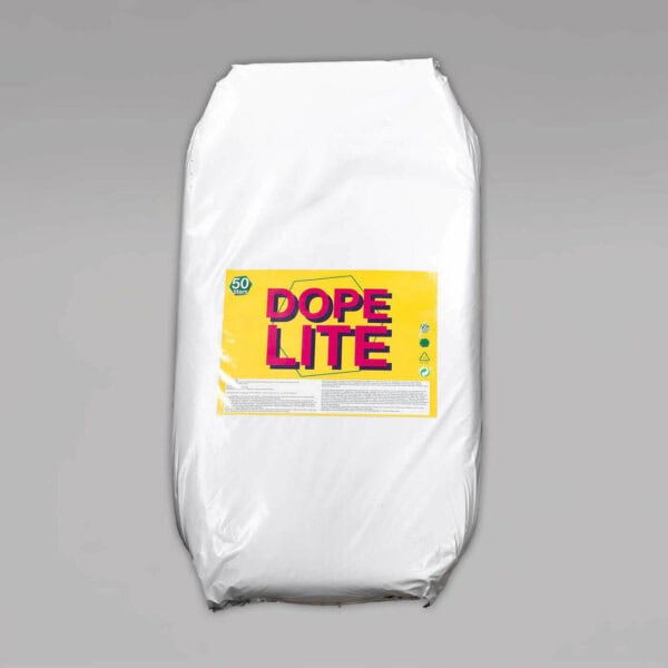 Florganics Dope Lite, leicht vorgedünge Erde mit FLO, 50L