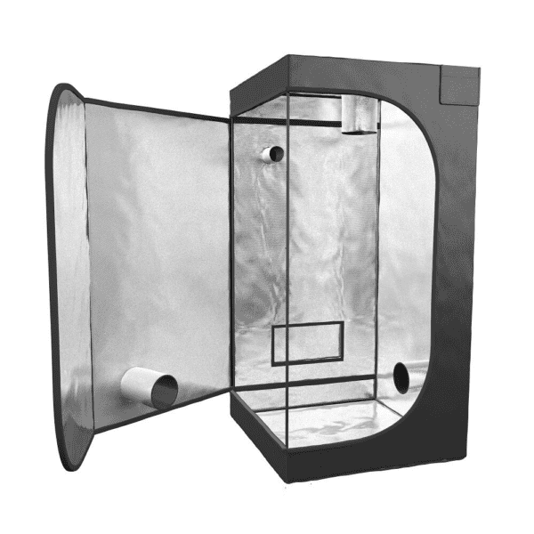 GorillaBox Growbox, 60 x 60 x 140cm