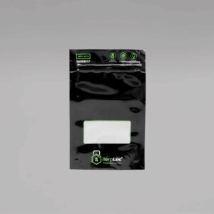 Grove Bags TerpLoc Beutel, mit Fenster, 17 x 10cm, 7g