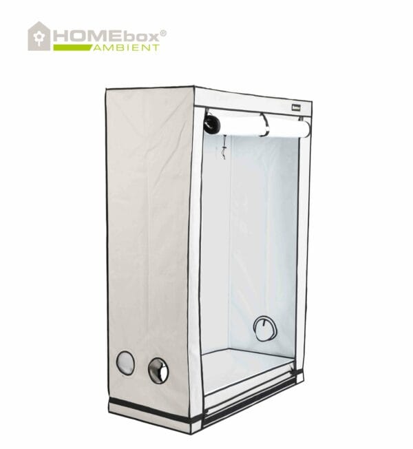 HOMEbox Ambient R120S / 120x60x180cm