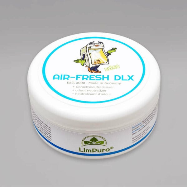 LIMPURO Air Fresh, DLX, 200g