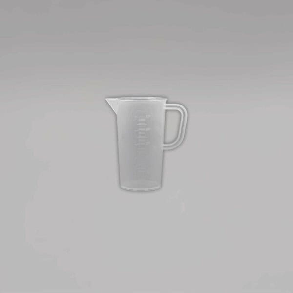Messbecher, 250 ml