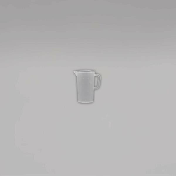 Messbecher, 50 ml