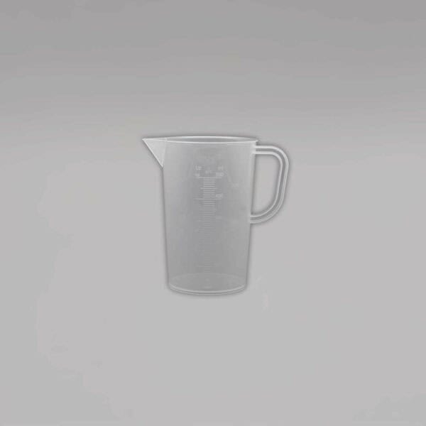 Messbecher, 500 ml