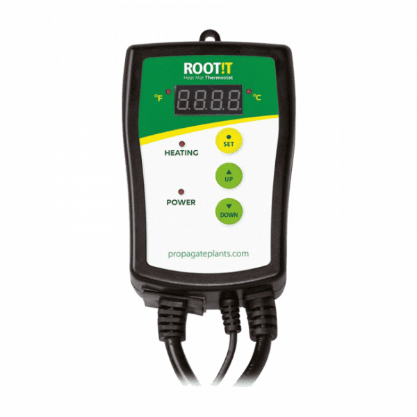ROOT!T Thermostat für Heizmatten