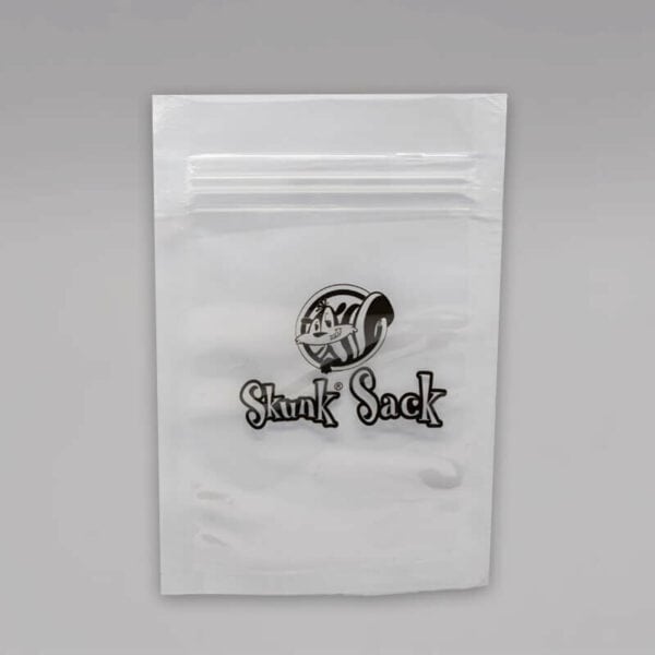 SKUNK Sack, Geruchsstopp Beutel, 12 Stück, S